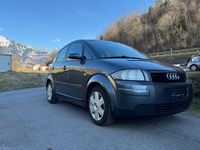 Gebraucht Audi A2 75 PS (55 kW) 2002 Kleinwagen