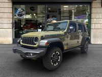 Neu Jeep Wrangler Rubicon 381 PS (280 kW) 2025 SUV