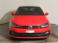 gebraucht VW Polo 2.0 TSI GTI DSG