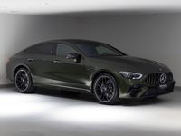 gebraucht Mercedes AMG GT 4 53 4Matic+ Speedshift MCT