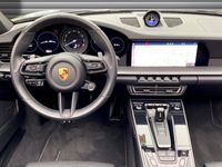 gebraucht Porsche 911 Carrera 4S Targa 3.0 PDK