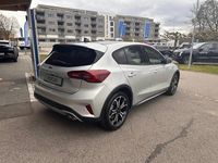 Gebraucht Ford Focus Active X 155 PS (114 kW) 2024 Silber Limousine