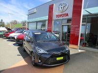 gebraucht Toyota Yaris 1.5 Trend CVT