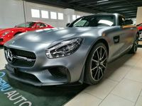 gebraucht Mercedes AMG GT S Coupé Edition 1 CH-Fahrzeug