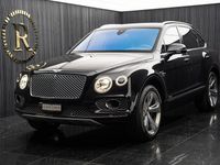 Gebraucht Bentley Bentayga 435 PS (319 kW) 2017 SUV