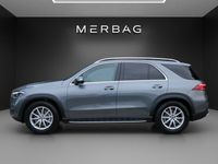 gebraucht Mercedes GLE450 AMG 4Matic