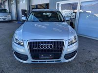 Gebraucht Audi Q5 211 PS (155 kW) 2011 SUV