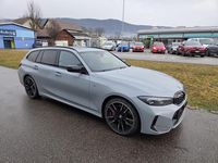 Gebraucht BMW M340 M Sport 374 PS (275 kW) 2023 Limousine
