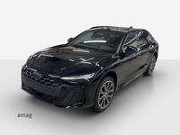 Neu Audi A6 Ambiente 367 PS (269 kW) 2025 Daytonagrau perleffekt Kombi