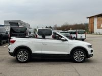 gebraucht VW T-Roc Cabriolet 1.0 TSI Advance