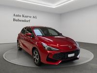 Neu MG MG3 Luxury 195 PS (143 kW) 2025 Kleinwagen