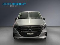 Neu Mercedes Vito 163 PS (119 kW) 2026 Van