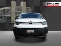 gebraucht Citroën e-Berlingo Van M 50kWh Club