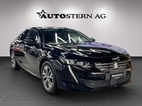 gebraucht Peugeot 508 1.2 PureTech Allure Pack EAT8