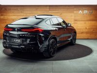 Gebraucht BMW X6 M Competition Edition 626 PS (460 kW) 2022 SUV