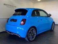 gebraucht Fiat 500e AbarthTurismo