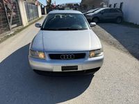 Gebraucht Audi A3 Ambition 150 PS (110 kW) 2001 Kleinwagen