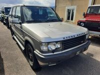 gebraucht Land Rover Range Rover 4.6 Vogue