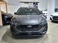 Gebraucht Ford Focus ST-Line 155 PS (114 kW) 2022 Kombi