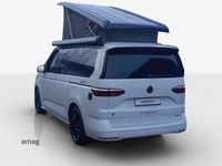 Neu VW California California 177 PS (130 kW) 2025 Van