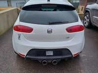 gebraucht Seat Leon 2.0 TSI Cupra R