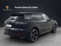 gebraucht Porsche Cayenne E-HYBRID