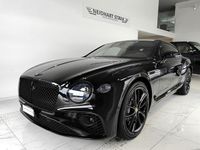 Gebraucht Bentley Continental GT Mulliner 550 PS (404 kW) 2020 Coupé