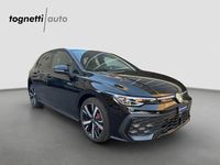 Gebraucht VW Golf VIII GTE 272 PS (200 kW) 2025 Schwarz