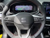 Neu Seat Arona FR 150 PS (110 kW) 2025 SUV