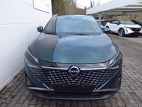 Neu Nissan Qashqai Tekna 158 PS (116 kW) 2025 SUV
