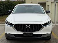 Gebraucht Mazda CX-30 Homura-Line 186 PS (136 kW) 2022 SUV