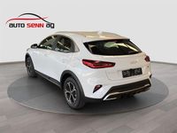 Gebraucht Kia XCeed 105 PS (77 kW) 2024 SUV