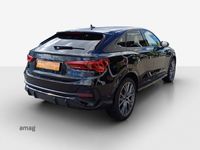 gebraucht Audi Q3 Sportback 35 TFSI S line Attraction