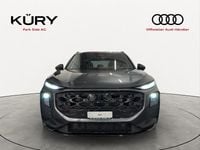 Neu Audi Q3 Ambiente 266 PS (195 kW) 2025 Grau SUV