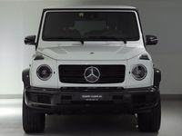 gebraucht Mercedes G400 d AMG Line 9G-T