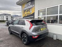 Neu Kia e-Niro Advance 150 kW (204 PS) 2025 Gray SUV
