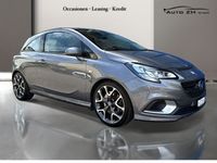 Gebraucht Opel Corsa OPC 207 PS (152 kW) 2016 Kleinwagen