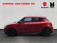 Gebraucht Suzuki Swift Sport 129 PS (94 kW) 2020 Rot Limousine