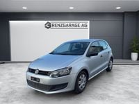 Gebraucht VW Polo Trendline 70 PS (51 kW) 2010 Kleinwagen