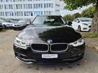 Gebraucht BMW 318 136 PS (100 kW) 2017 Kombi