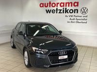 gebraucht Audi A1 Sportback 30 TFSI advanced Attraction