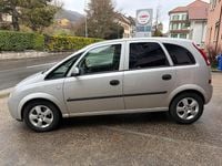 Gebraucht Opel Meriva Enjoy 101 PS (74 kW) 2004 Van / Kleinbus