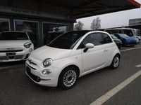Gebraucht Fiat 500 Star 70 PS (51 kW) 2020 Limousine