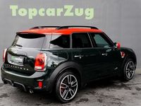 gebraucht Mini John Cooper Works Countryman ALL4 Automat / CH-Fahrzeug mit Gratis Service