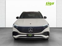 Neu Mercedes EQA350 AMG line 214 kW (292 PS) 2026 SUV