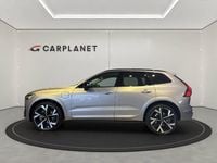 Neu Volvo XC60 Ultra 349 PS (256 kW) 2025 SUV