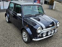 Gebraucht Mini Cooper 63 PS (46 kW) 2000 Kleinwagen