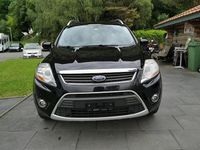 Gebraucht Ford Kuga 200 PS (147 kW) 2009 SUV
