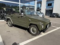 Gebraucht VW 181 16 PS (11 kW) 1973 SUV
