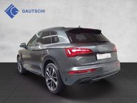 gebraucht Audi Q5 55 TFSI e PHEV S line quattro S-tronic